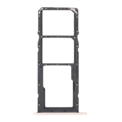 Sim Card Holder Tray For Huawei Enjoy 20 SE Gold | High Quality