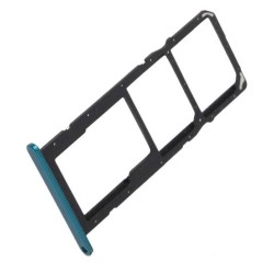 Huawei Enjoy 20 SE Sim Card Holder Tray Green - High Quality
