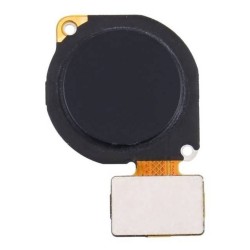 Huawei Enjoy 20e Fingerprint Sensor Flex Cable Violet - High Quality Huawei Enjoy 20e Fingerprint Sensor Flex Cable Violet - High Quality