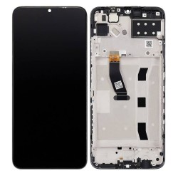 Huawei Enjoy 20e LCD Screen Display With Frame Green - ORIGINAL Huawei Enjoy 20e LCD Screen Display With Frame Green - ORIGINAL
