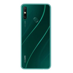 Huawei Enjoy 20e Rear Housing Back Panel Cover Green - High Quality Huawei Enjoy 20e Rear Housing Back Panel Cover Green - High Quality