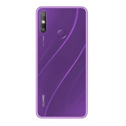 Huawei Enjoy 20e Rear Housing Back Panel Cover Violet - High Quality Huawei Enjoy 20e Rear Housing Back Panel Cover Violet - High Quality