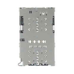 Huawei Enjoy 20e Sim Card Reader Tray - High Quality Huawei Enjoy 20e Sim Card Reader Tray - High Quality