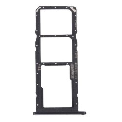 Huawei Enjoy 20e Sim Card Holder Tray Black - High Quality Huawei Enjoy 20e Sim Card Holder Tray Black - High Quality