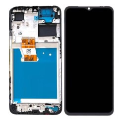 Huawei Enjoy 50z LCD Screen Display With Frame Black - ORIGINAL Huawei Enjoy 50z LCD Screen Display With Frame Black - ORIGINAL