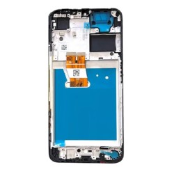Huawei Enjoy 50z Middle Frame Chassis Green - ORIGINAL Huawei Enjoy 50z Middle Frame Chassis Green - ORIGINAL