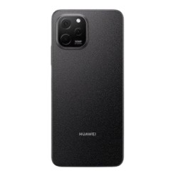 Huawei Enjoy 50z Rear Housing Back Panel Cover Black - High Quality Huawei Enjoy 50z Rear Housing Back Panel Cover Black - High Quality