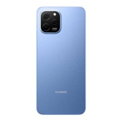 Rear Housing Back Cover For Huawei Enjoy 50z Blue | High Quality Rear Housing Back Cover For Huawei Enjoy 50z Blue | High Quality