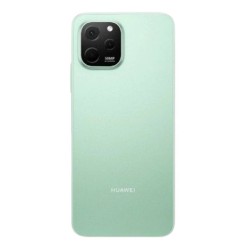 Huawei Enjoy 50z Rear Housing Back Panel Cover Green - High Quality Huawei Enjoy 50z Rear Housing Back Panel Cover Green - High Quality