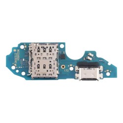 Huawei Enjoy 60X Charging Port PCB - High Quality Huawei Enjoy 60X Charging Port PCB - High Quality