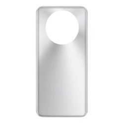 Rear Housing Back Cover For Huawei Enjoy 60X Silver | High Quality
