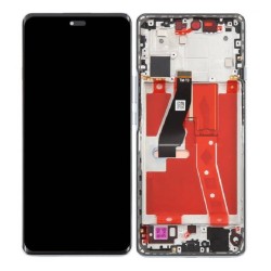 Huawei Enjoy 70X LCD Screen Display With Frame Blue - ORIGINAL Huawei Enjoy 70X LCD Screen Display With Frame Blue - ORIGINAL
