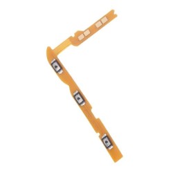 Huawei Enjoy 70X Power Button Key Flex Cable - High Quality Huawei Enjoy 70X Power Button Key Flex Cable - High Quality