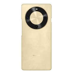 Huawei Enjoy 70X Rear Housing Back Panel Cover Gold - High Quality Huawei Enjoy 70X Rear Housing Back Panel Cover Gold - High Quality
