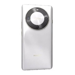Huawei Enjoy 70X Rear Housing Back Panel Cover White - High Quality Huawei Enjoy 70X Rear Housing Back Panel Cover White - High Quality