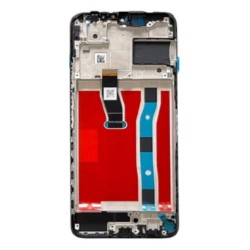Huawei Enjoy 70z Middle Frame Chassis White - ORIGINAL Huawei Enjoy 70z Middle Frame Chassis White - ORIGINAL