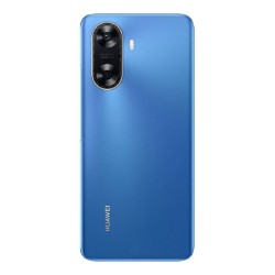 Rear Housing Back Cover For Huawei Enjoy 70z Blue | High Quality Rear Housing Back Cover For Huawei Enjoy 70z Blue | High Quality