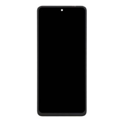 Huawei Enjoy 80 LCD Screen Display With Frame Green - ORIGINAL
