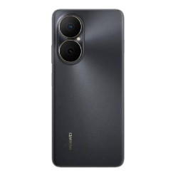 Huawei Enjoy 80 Rear Housing Back Panel Cover Black - High Quality