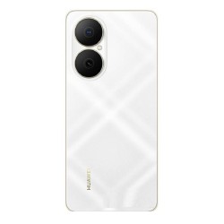 Huawei Enjoy 80 Rear Housing Back Panel Cover White - High Quality
