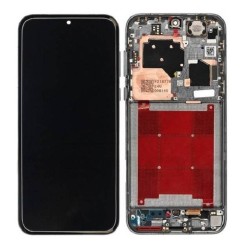 Huawei Enjoy 90 Pro Max LCD Screen Display With Frame Blue - ORIGINAL Huawei Enjoy 90 Pro Max LCD Screen Display With Frame Blue - ORIGINAL