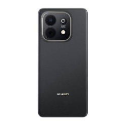 Huawei Enjoy 90 Plus Rear Housing Back Panel Cover Black - High Quality Huawei Enjoy 90 Plus Rear Housing Back Panel Cover Black - High Quality