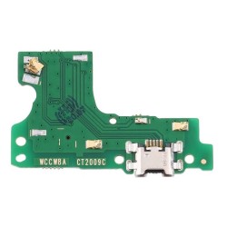 Huawei Enjoy 9e Charging Port PCB - High Quality Huawei Enjoy 9e Charging Port PCB - High Quality