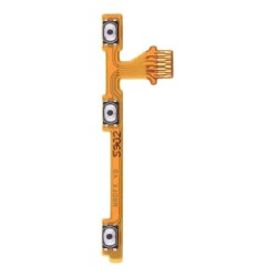 Huawei Enjoy 9e Power Button Key Flex Cable - High Quality Huawei Enjoy 9e Power Button Key Flex Cable - High Quality