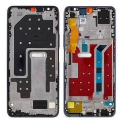 Huawei Enjoy Z 5G Middle Frame Chassis Black - ORIGINAL