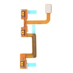 Huawei Enjoy Z 5G Power Button Key Flex Cable - High Quality