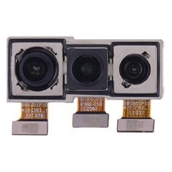 Huawei Enjoy Z 5G Rear Main Back Camera SET - High Quality