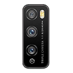 Huawei Enjoy Z 5G Rear Camera Lens Glass - High Quality