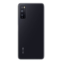 Huawei Enjoy Z 5G Rear Housing Back Panel Cover Black - High Quality