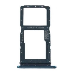Huawei Enjoy Z 5G Sim Card Holder Tray Black - High Quality