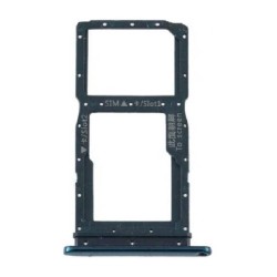Huawei Enjoy Z 5G Sim Card Holder Tray Blue - High Quality