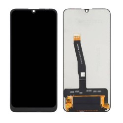 Huawei Honor 10 Lite LCD Screen Display Black - High Quality