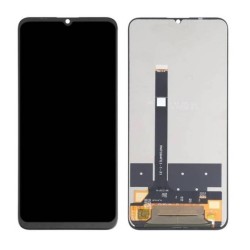 Huawei Honor X10 Max 5G ORIGINAL LCD Screen Display - Black