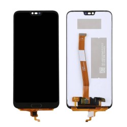 Huawei Honor 10 LCD Screen Display Black - High Quality