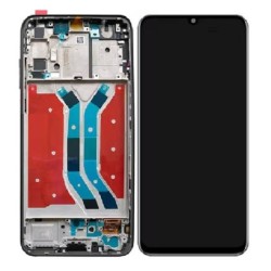 LCD Screen Display With Frame For Huawei Honor 30i Turquoise | ORIGINAL LCD Screen Display With Frame For Huawei Honor 30i Turquoise | ORIGINAL