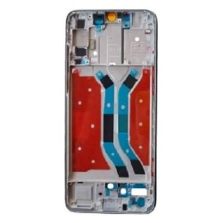 Huawei Honor 30i Middle Frame Chassis Turquoise - ORIGINAL