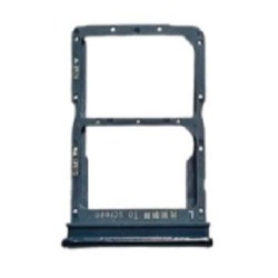 Huawei Honor 30i Sim Card Holder Tray Turquoise - High Quality