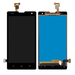 Huawei Honor 3C U10 LCD Screen Display Black - High Quality