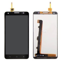 Huawei Honor 3X G750 LCD Screen Display Black - High Quality