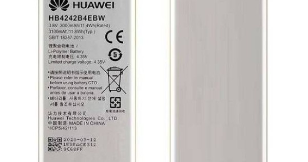 BATTERIA DI RICAMBIO PER OPPO F19 PRO CPH2285 BLP839 / QUALITÀ PARI A - Foto 14