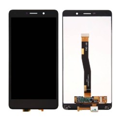 Huawei Honor 6X LCD Screen Display Black - High Quality