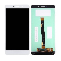 Huawei Honor 6X LCD Screen Display White - High Quality