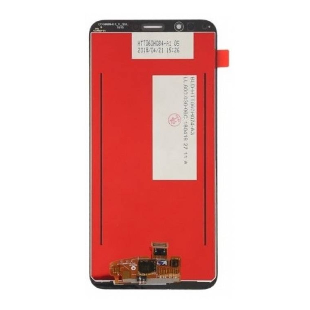 Huawei Honor 7C LCD Screen Display Black | ORIGINAL