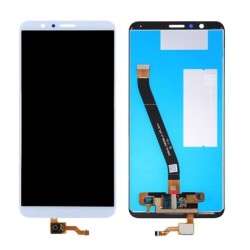 Huawei Honor 7X LCD Screen Display White | ORIGINAL