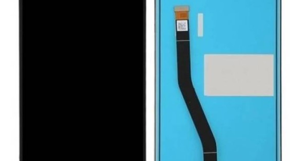 Flex Cable Bouton Power/Volume Pour Huawei Honor 8, View 10 Lite - Rechange Interne Compatible