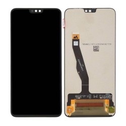 Huawei Honor 8X LCD Screen Display Black | ORIGINAL